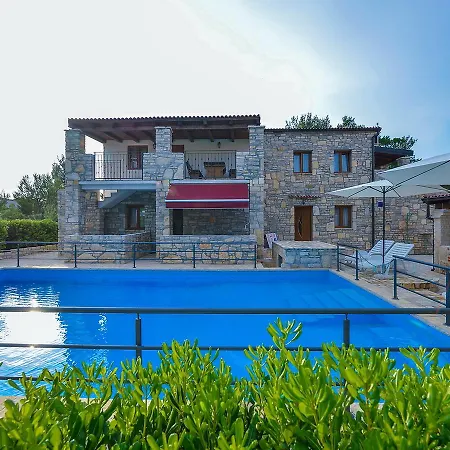 Apartmán Apartment Dalmatino.1 Vir