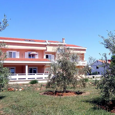 Apartment Dalmatino.1 Vir