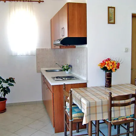 Apartment Dalmatino.1 Apartmán Vir