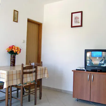 דירה Apartment Dalmatino.1 ויר
