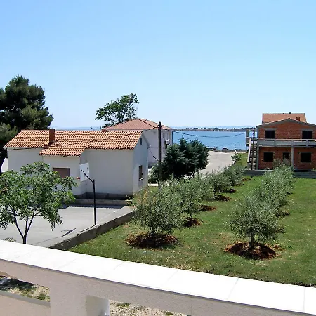 Apartmán Apartment Dalmatino.1