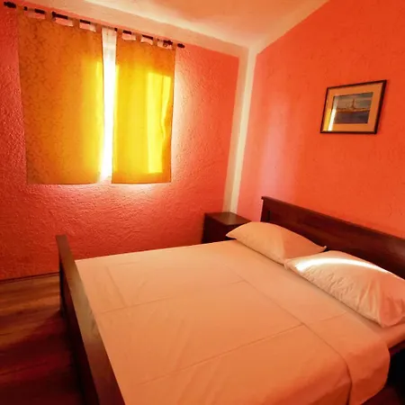 דירה Apartment Dalmatino.1 ויר