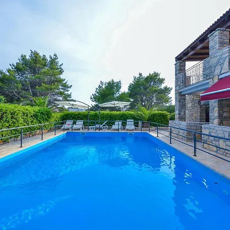 דירה Apartment Dalmatino.1 ויר