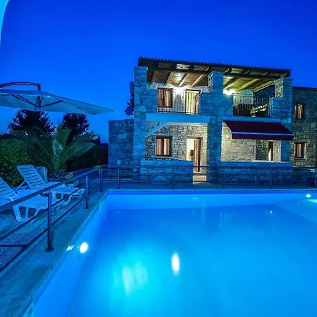 Apartment Dalmatino.1 דירה