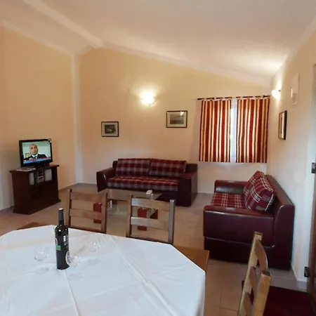 Apartment Dalmatino.1 ויר