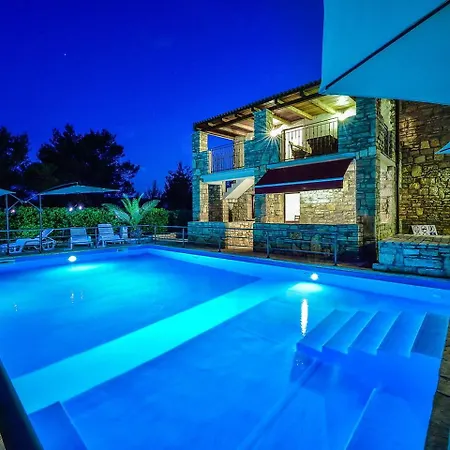 Apartment Dalmatino.1 Vir