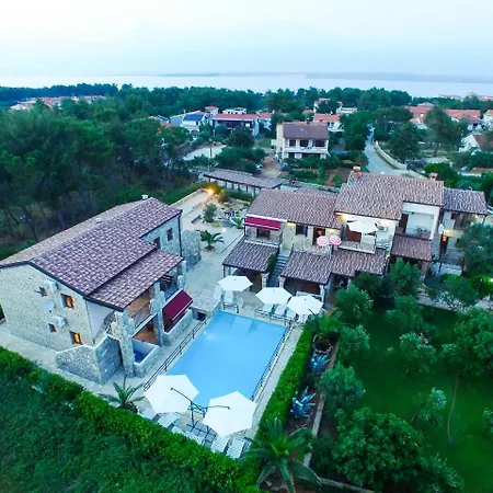 Apartment Dalmatino.1 *