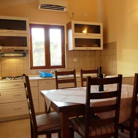 Apartmán Apartment Dalmatino.1 *