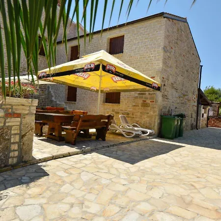 דירה Apartment Dalmatino.1