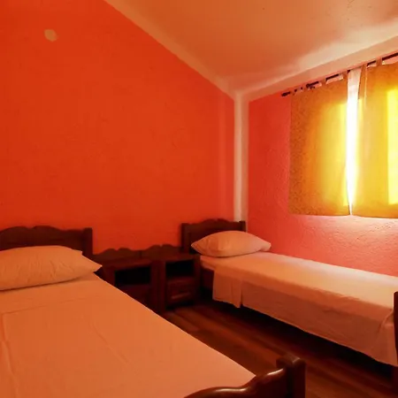 Apartment Dalmatino.1 *