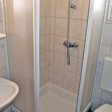 Apartamento Apartment Dalmatino.1